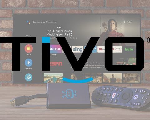 TiVo OS: A Nova Plataforma de Smart TV que Enfrenta Roku, Google e Mais