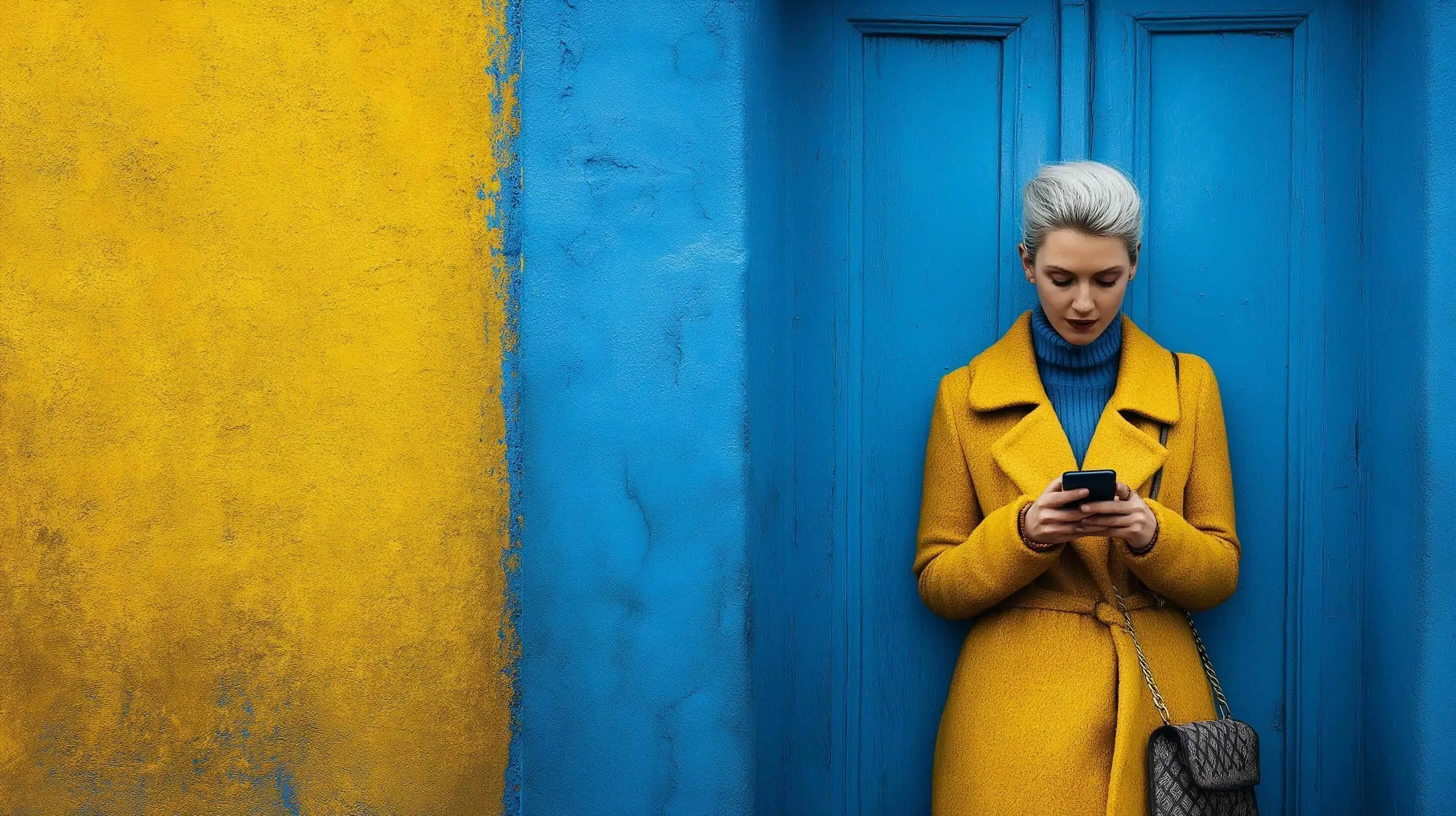 Elon Musk’s ‘Space Phone’ Revolution: How Ukraine Beat the Rest of Europe to Starlink Mobile—and What Happens Next