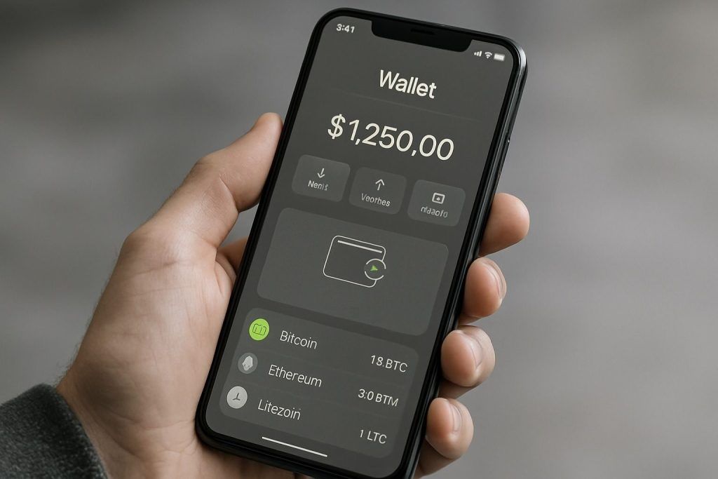 Web3 and DApp Platforms: June–July 2025 News Report