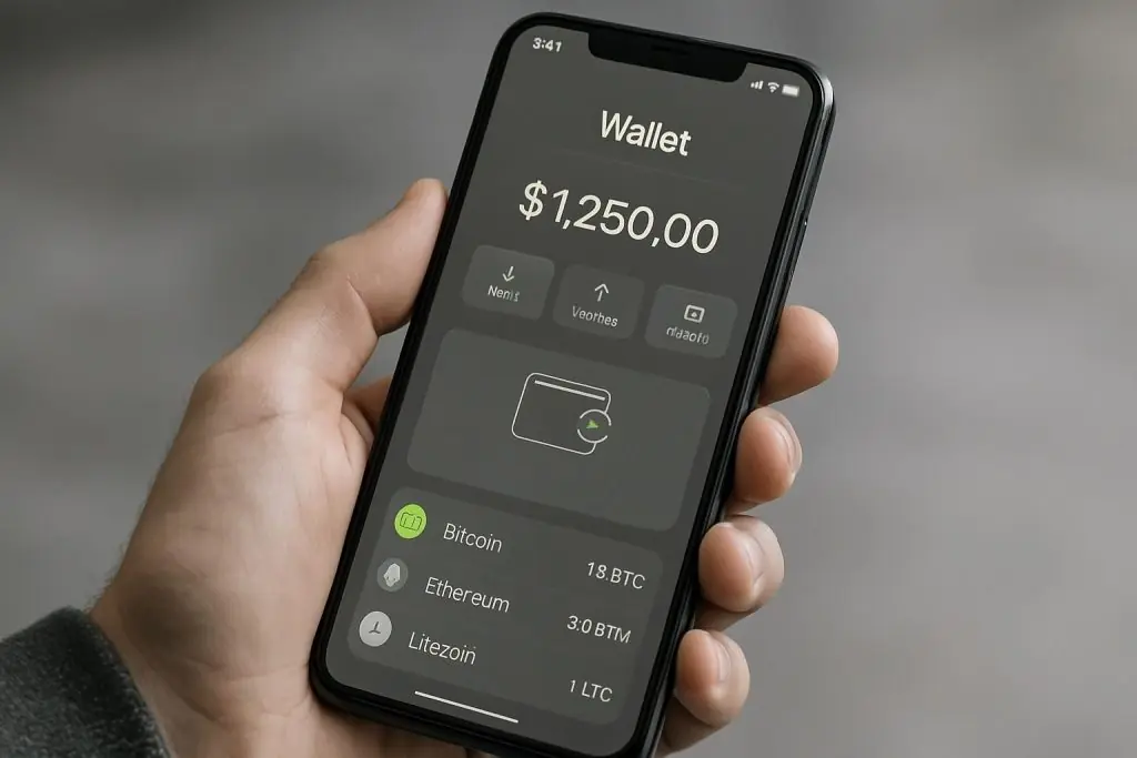 Web3 and DApp Platforms: June–July 2025 News Report