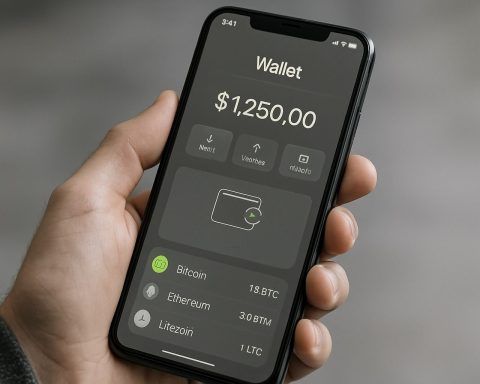 Web3 and DApp Platforms: June–July 2025 News Report