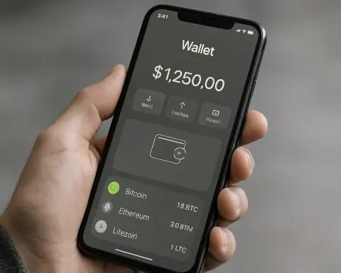 Web3 and DApp Platforms: June–July 2025 News Report