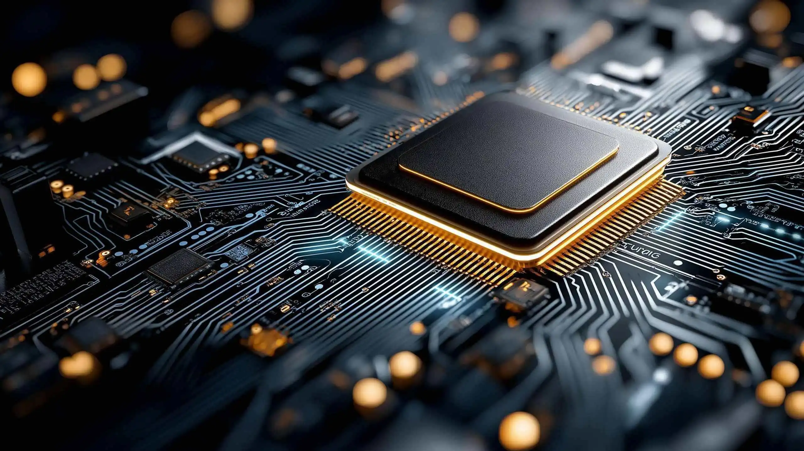 Why Semiconductor Stocks Are Leading the 2025 Market Rally – And How Long It Could Last