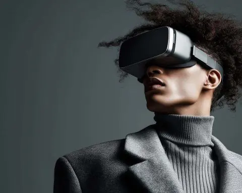 XR Revolution Unfolds: Major Spatial Computing News (July 23–24, 2025)