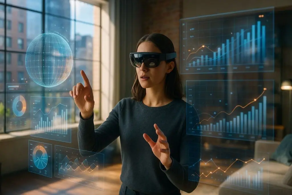 XR Revolution Unleashed: June–July 2025’s Biggest Extended & Mixed Reality Breakthroughs