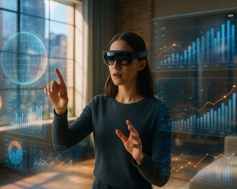 XR Revolution Unleashed: June–July 2025’s Biggest Extended & Mixed Reality Breakthroughs