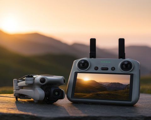 2025 Drone Showdown – DJI Mini 4 Pro vs Autel Evo Lite+ vs Skydio 2+ (Specs, Performance & Reviews)