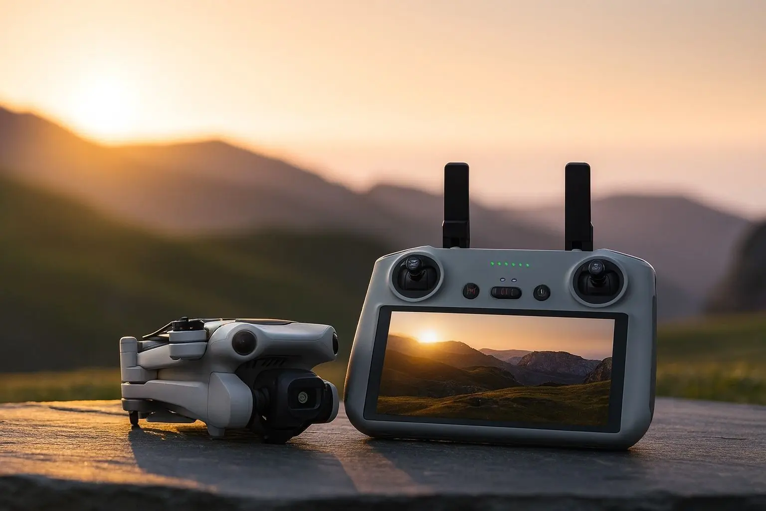 2025 Drone Showdown – DJI Mini 4 Pro vs Autel Evo Lite+ vs Skydio 2+ (Specs, Performance & Reviews)