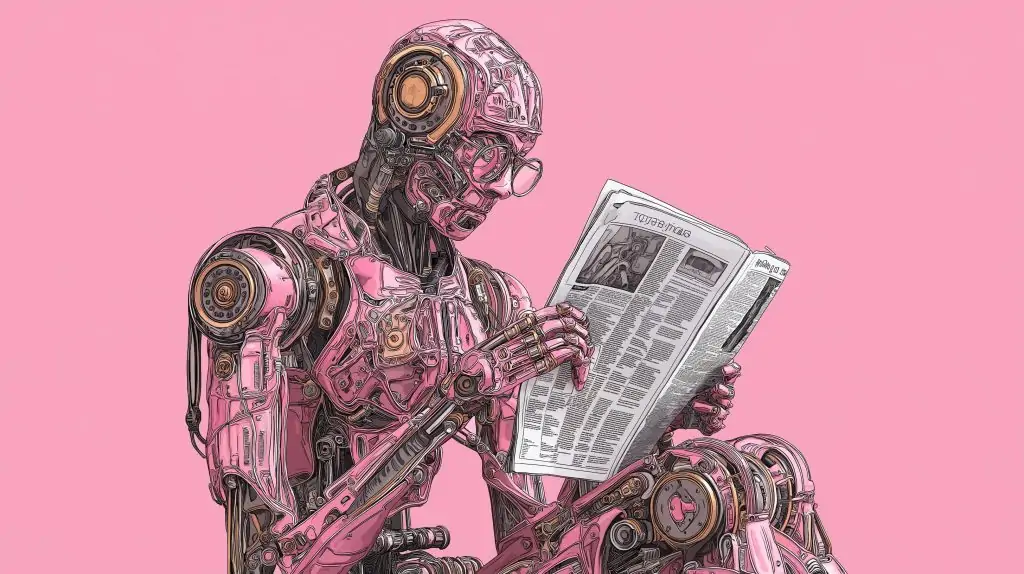 AI News Blast: Generative AI Surges, Chip Wars Intensify, and Robots Rise (21–22 August 2025)