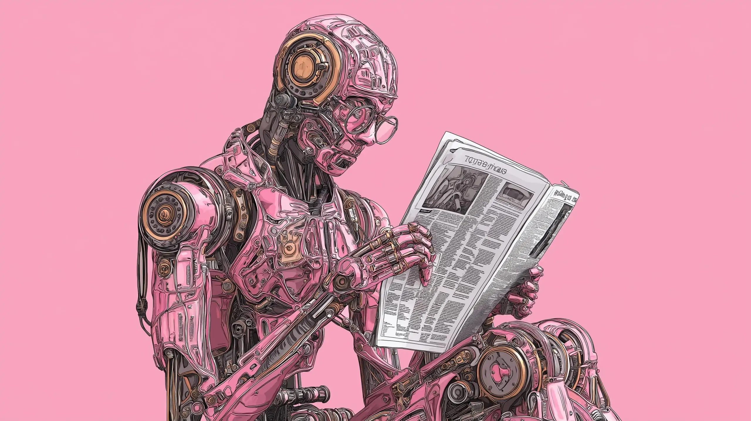 AI News Blast: Generative AI Surges, Chip Wars Intensify, and Robots Rise (21–22 August 2025)