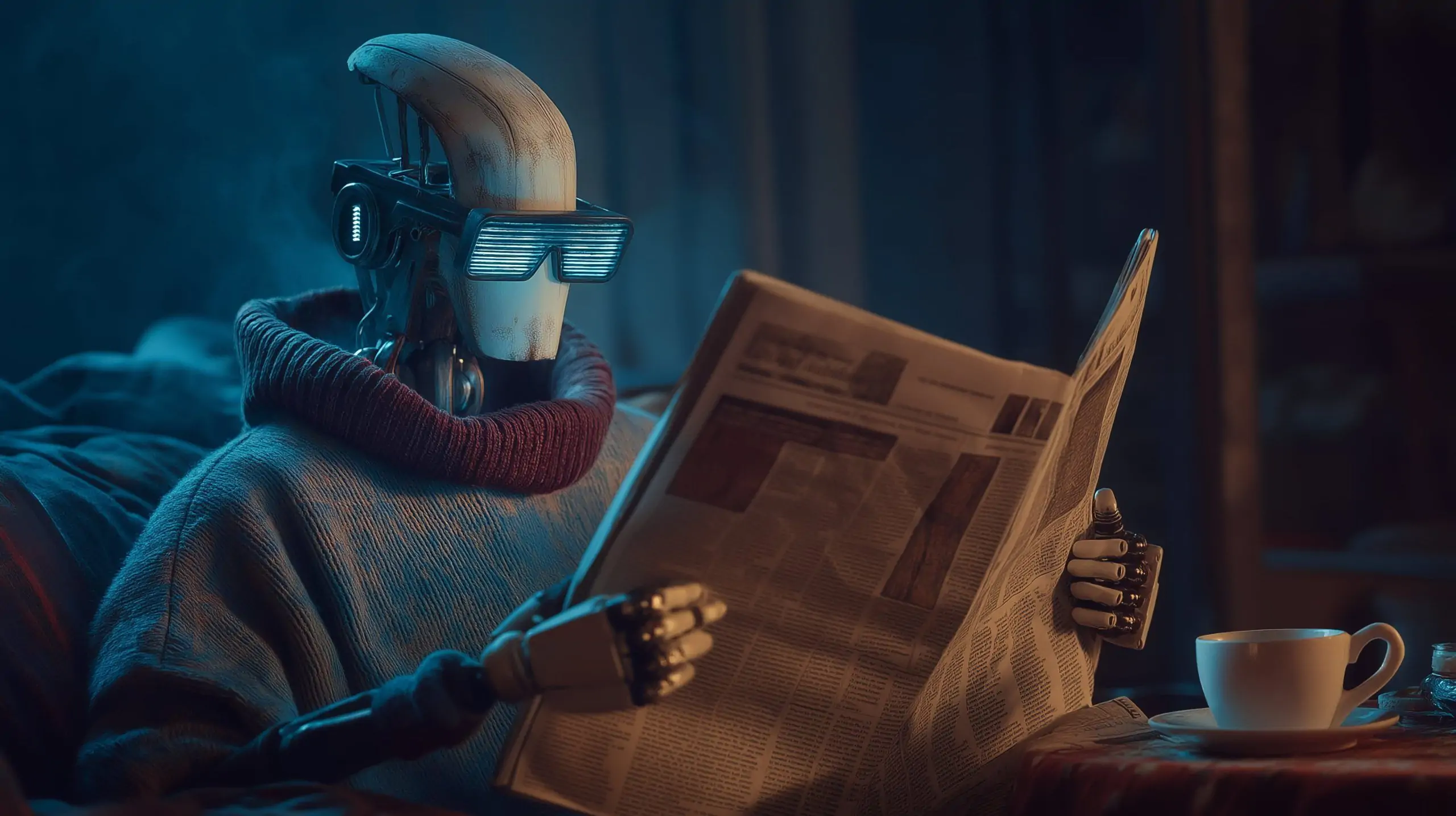 Tech World Rocked by 8 Non‑AI Surprises This Week