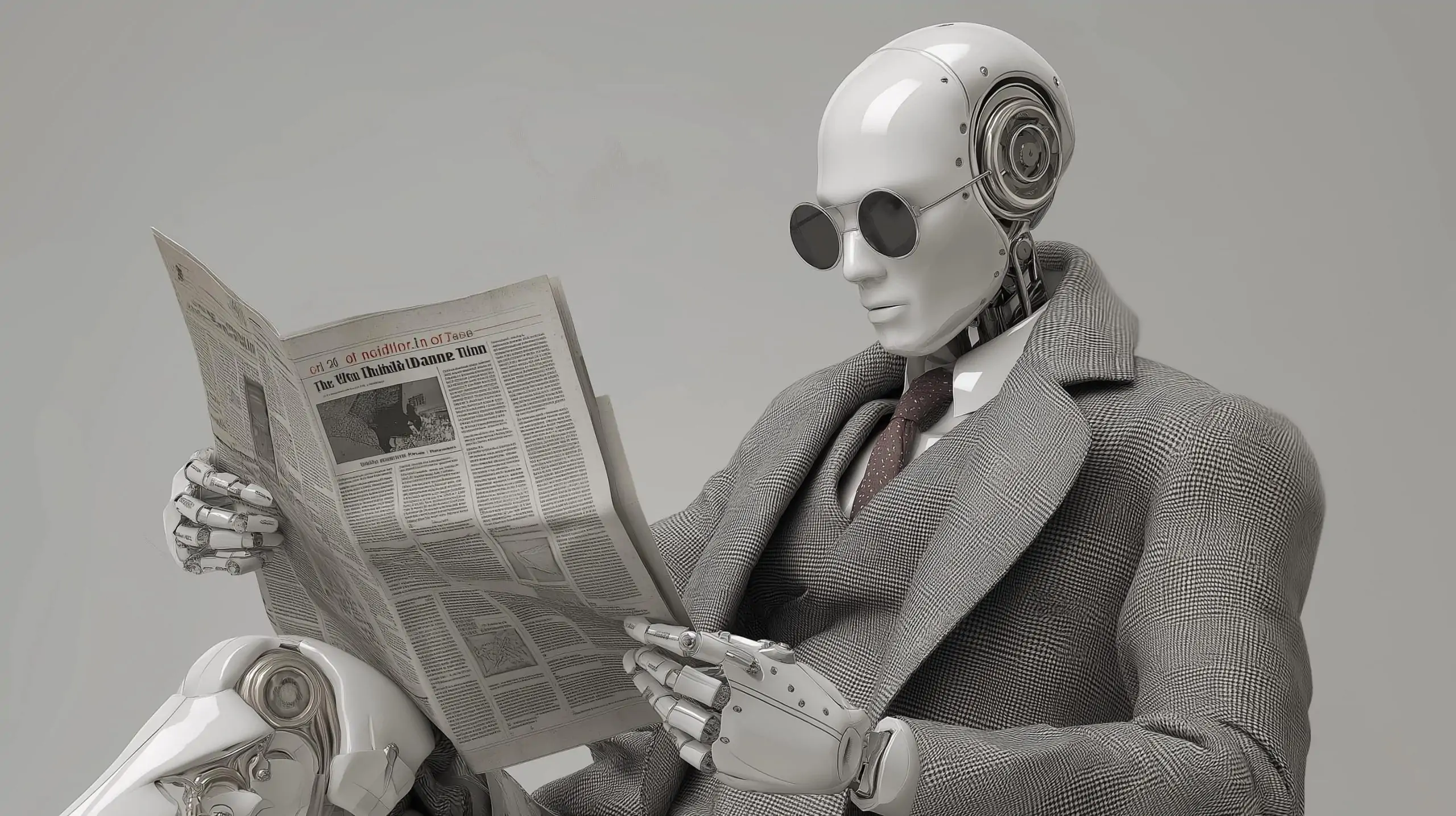 Global AI News: Flirty Chatbot Scandal, Major Breakthroughs & Big Tech Showdowns (Aug 29–30, 2025)