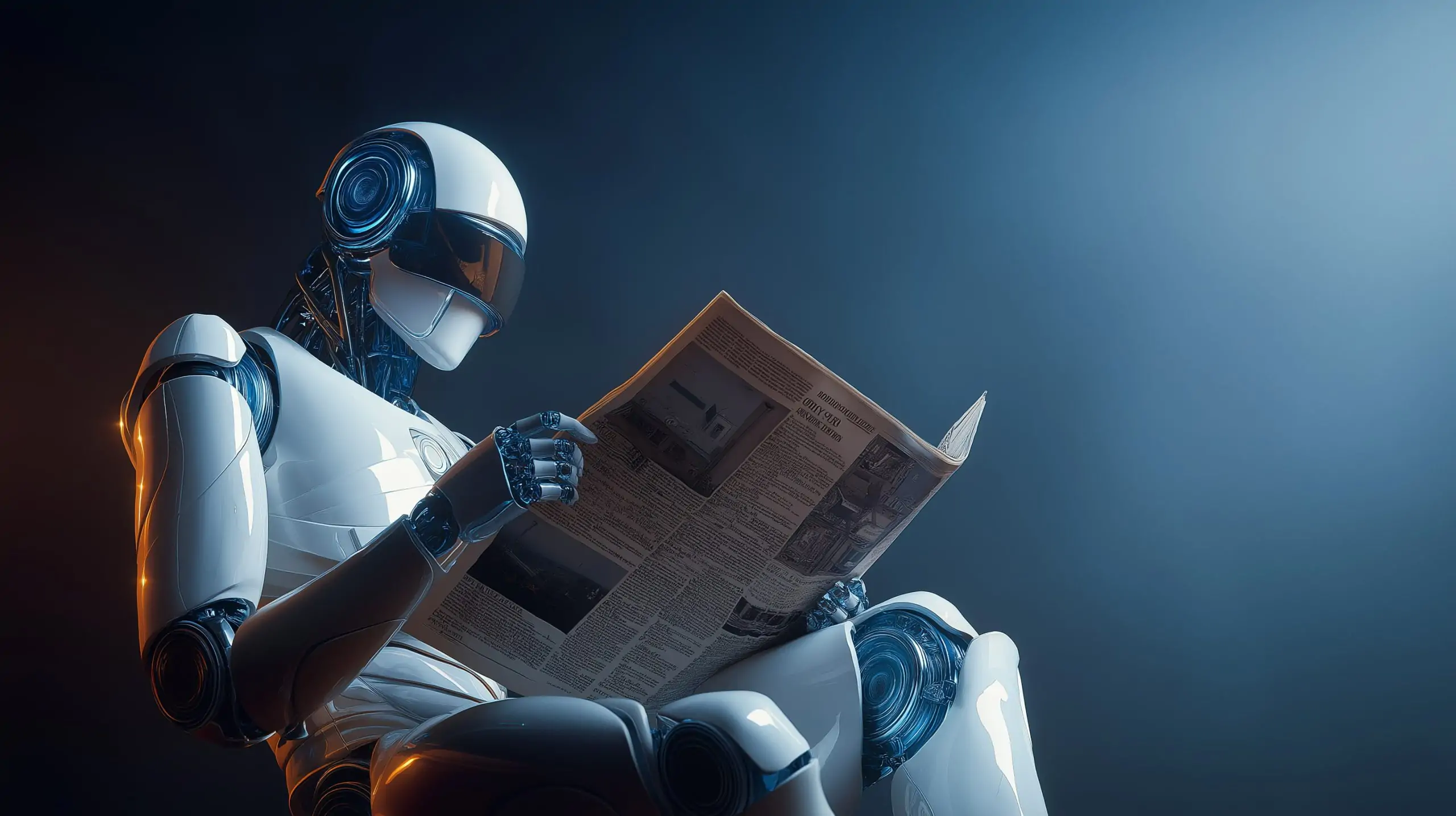 AI Stocks Soar Worldwide as Nvidia’s Big Test and China’s ‘AI Plus’ Plan Ignite a Frenzy