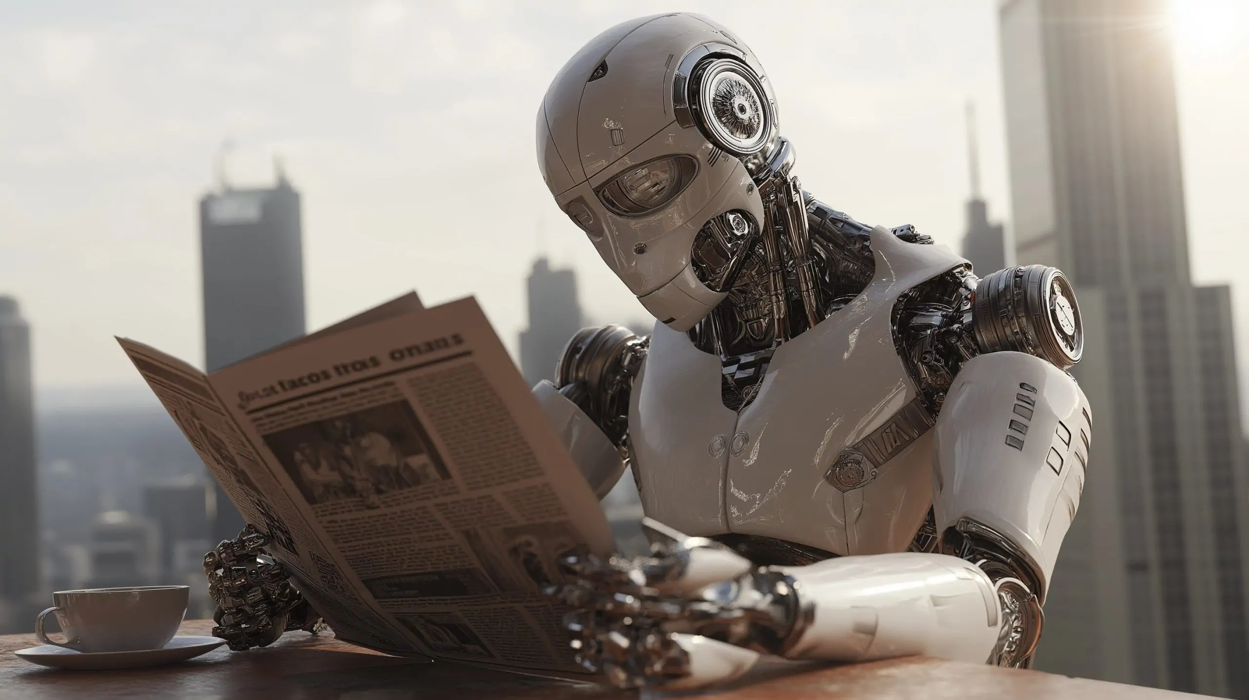AI News Roundup: Tech Giants Unveil Next-Gen AI, Billion-Dollar Bets, Regulatory Rush & Warnings (Aug 1–2, 2025)