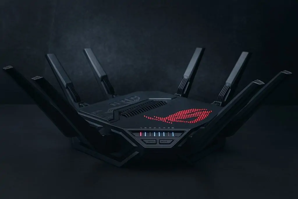 Wi-Fi 7 Showdown: ASUS ROG Rapture GT-BE98 Pro vs Netgear Orbi 970 vs TP-Link Archer BE900