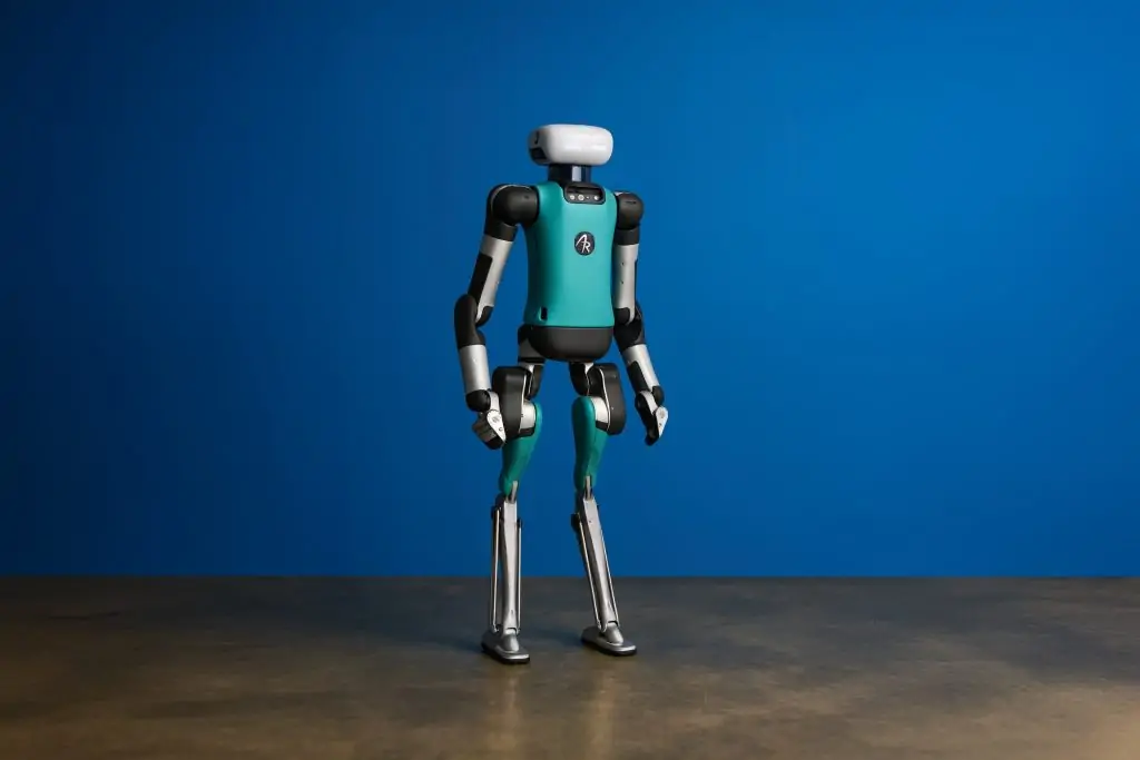 Agility Robotics’ DIGIT: The Humanoid Robot Revolutionizing Warehouse Work