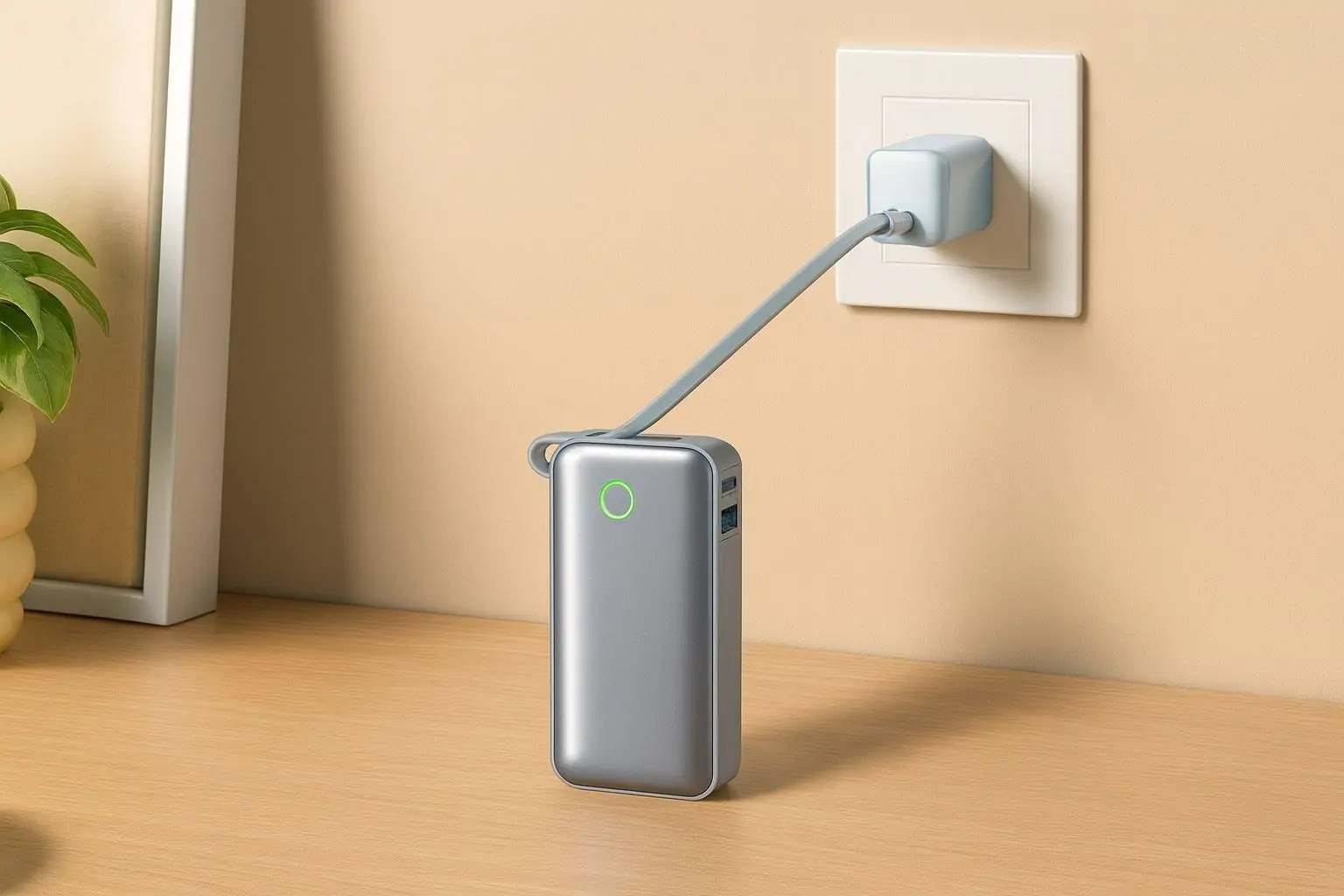 Power Bank Showdown 2025: Anker Nano 10K vs Anker Nano 5K vs Baseus 5K – Which Mini Charger Rules?