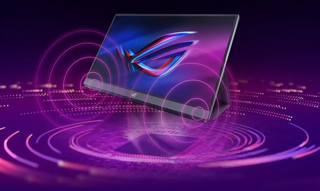 17-Inch Portable Monitor Showdown: Asus ROG Strix XG17AHP vs LG Gram +View 17 vs Espresso Display 17 Pro (2025 Comparison)