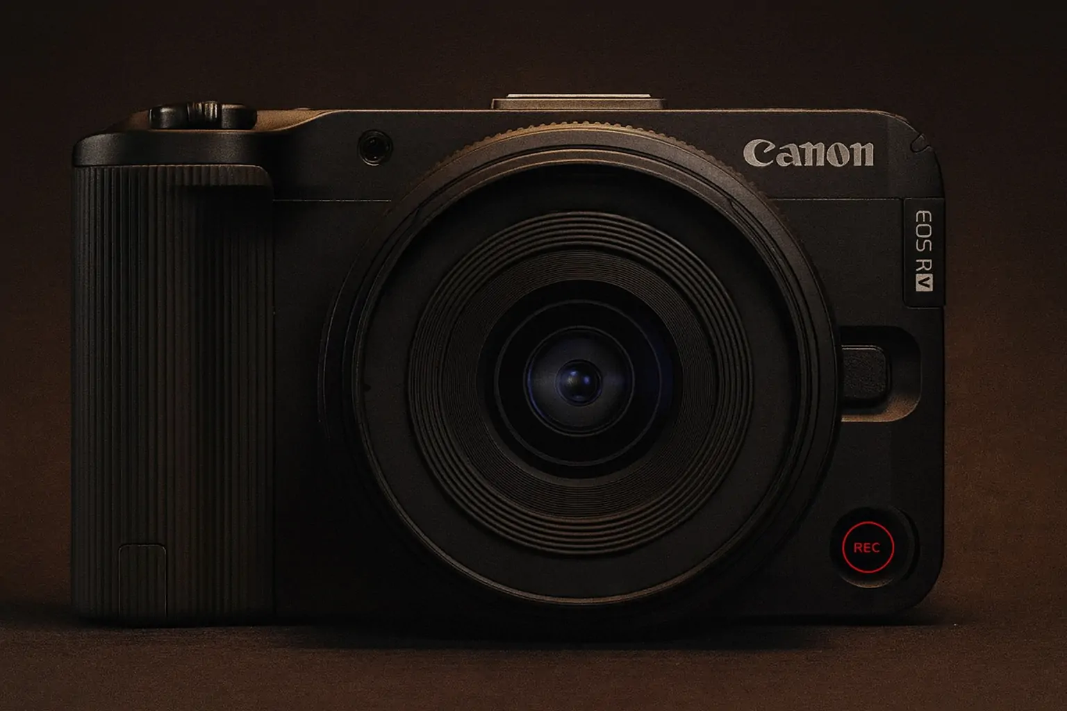 Canon EOS R50 V: Canon’s New Budget Vlogging Beast or Bust?