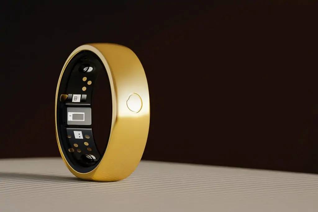 Smart Ring Showdown: Why the New Circular Ring 2 May Outshine Oura and the Rest
