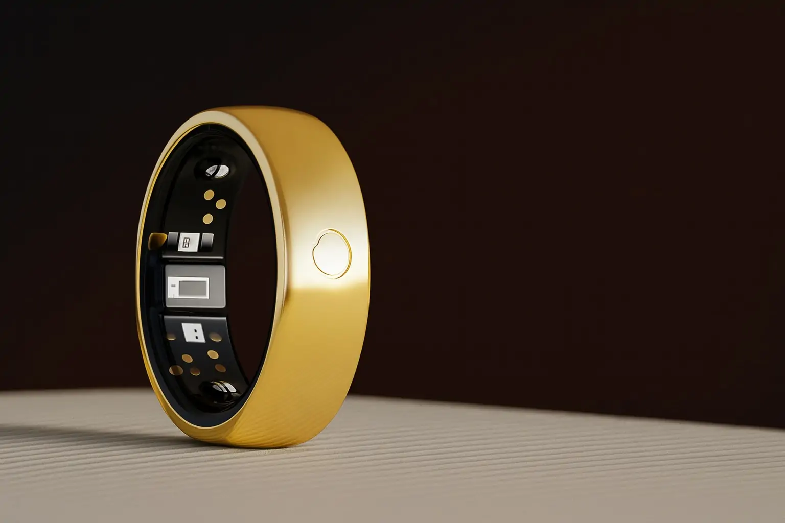 Smart Ring Showdown: Why the New Circular Ring 2 May Outshine Oura and the Rest