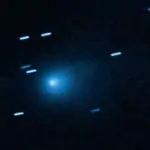 Interstellar Comet 3I/ATLAS: A Visitor from Beyond the Solar System