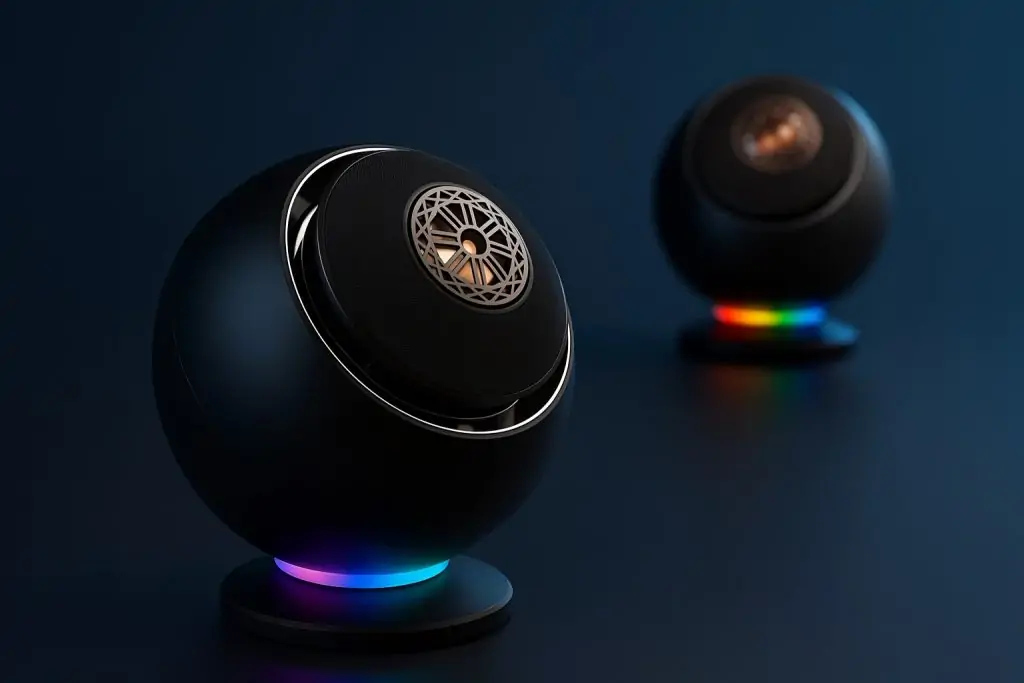 Creative Pebble Nova: The $280 Desktop Speakers Shaking Up PC Audio in 2025