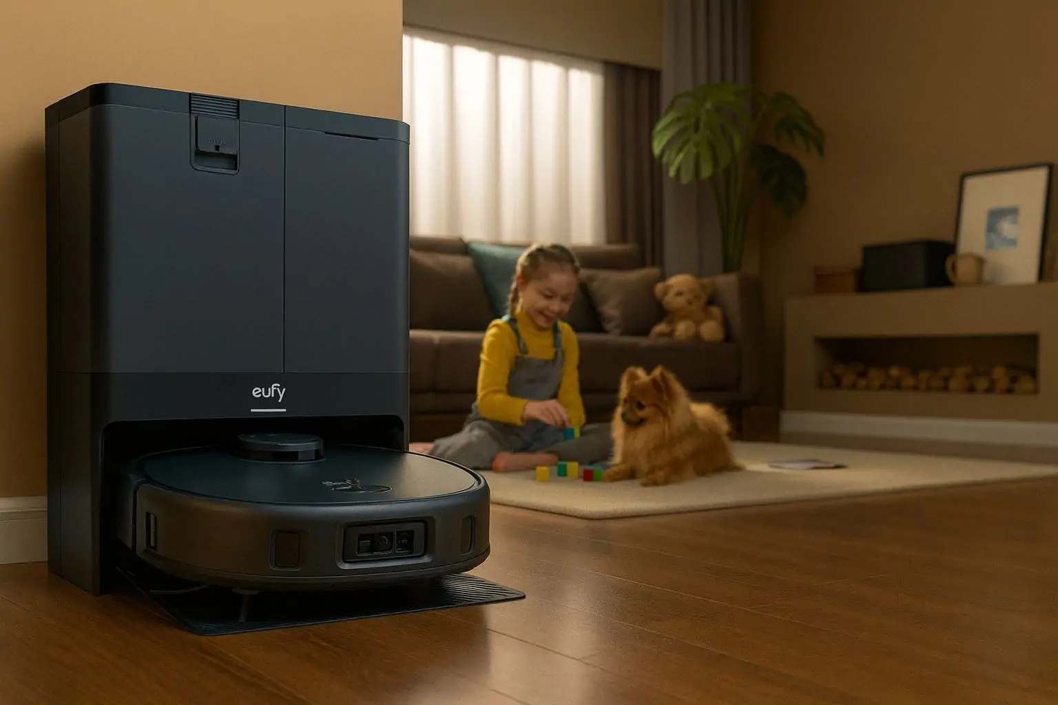 2025 Ultimate Robot Vacuum Showdown: Eufy X10 Pro Omni vs Ecovacs Deebot T30S vs Roborock Q Revo S