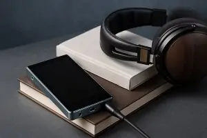 FiiO JM21 Review & 2025 Audiophile DAP Showdown: The $199 Hi‑Fi Player Shaking Up Astell&Kern and Sony