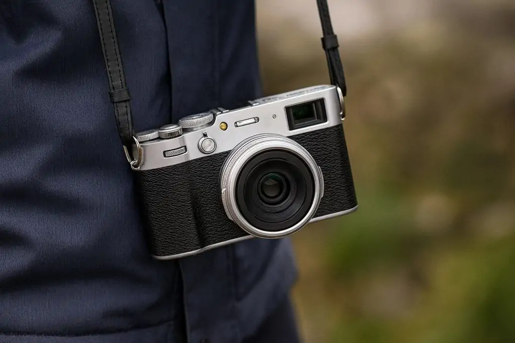 Fujifilm X100VI vs X-T50 vs X-S20: The Ultimate Fujifilm Camera Showdown