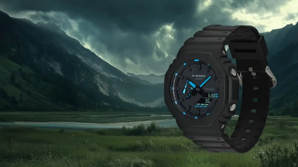 Casio G-Shock “CasiOak” Showdown: GA-2100 vs. GA-B2100 vs. GM-B2100 – The Ultimate 2025 Guide
