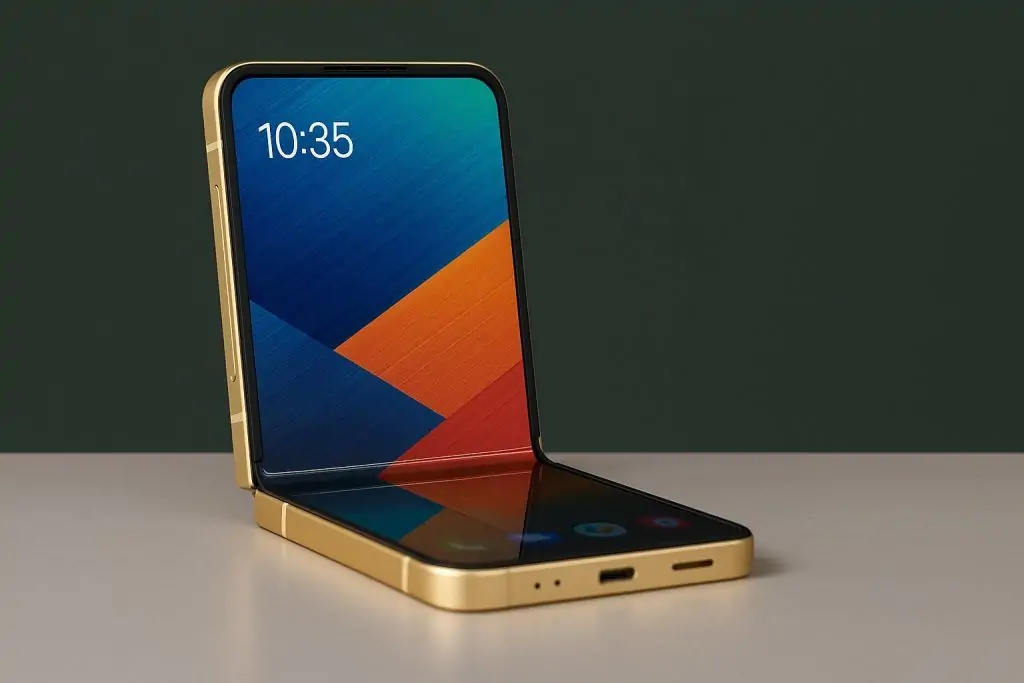 Flip Phone Face-Off: Samsung Galaxy Z Flip6 vs Motorola Razr 50 Ultra vs Oppo Find N3 Flip – Specs, Cameras & Foldable Futures