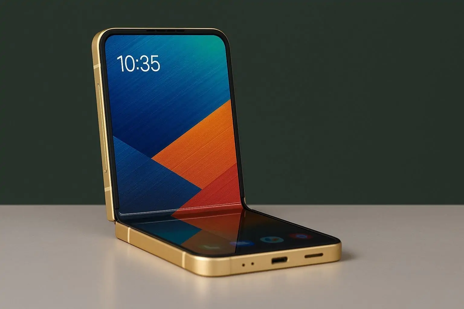 Flip Phone Face-Off: Samsung Galaxy Z Flip6 vs Motorola Razr 50 Ultra vs Oppo Find N3 Flip – Specs, Cameras & Foldable Futures