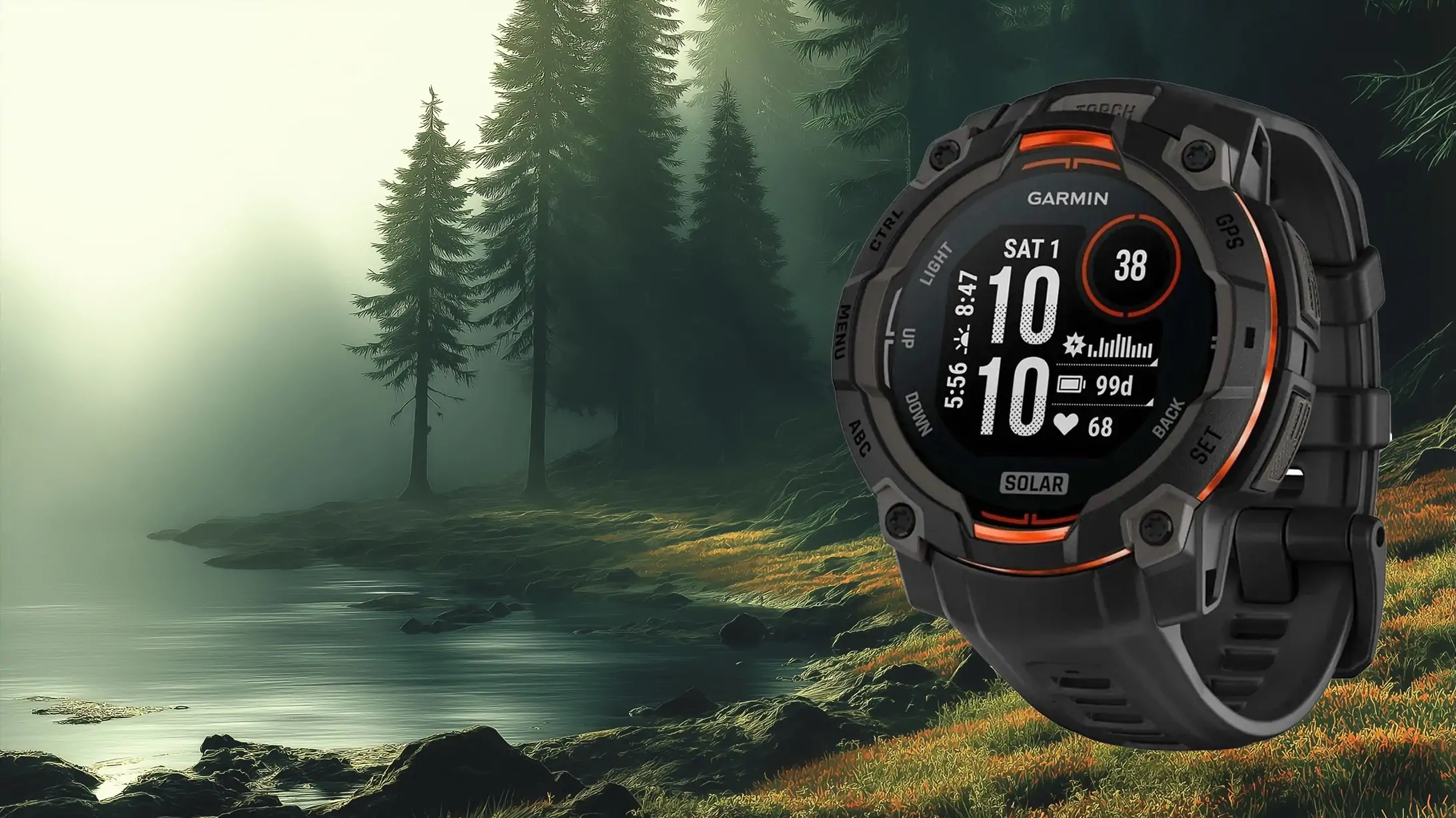 Garmin Instinct 3 Solar vs Amazfit T-Rex 3 vs Suunto Core – Ultimate Rugged Watch Showdown