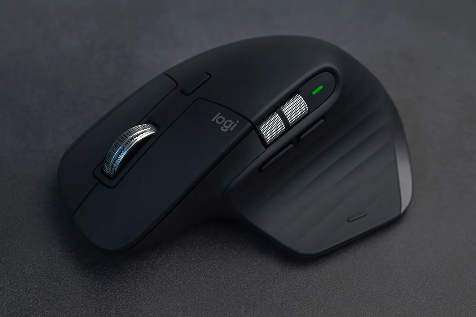 Ultimate Productivity Mouse Showdown: Logitech MX Master 3S vs Razer Pro Click V2 vs Keychron M6 (2025)