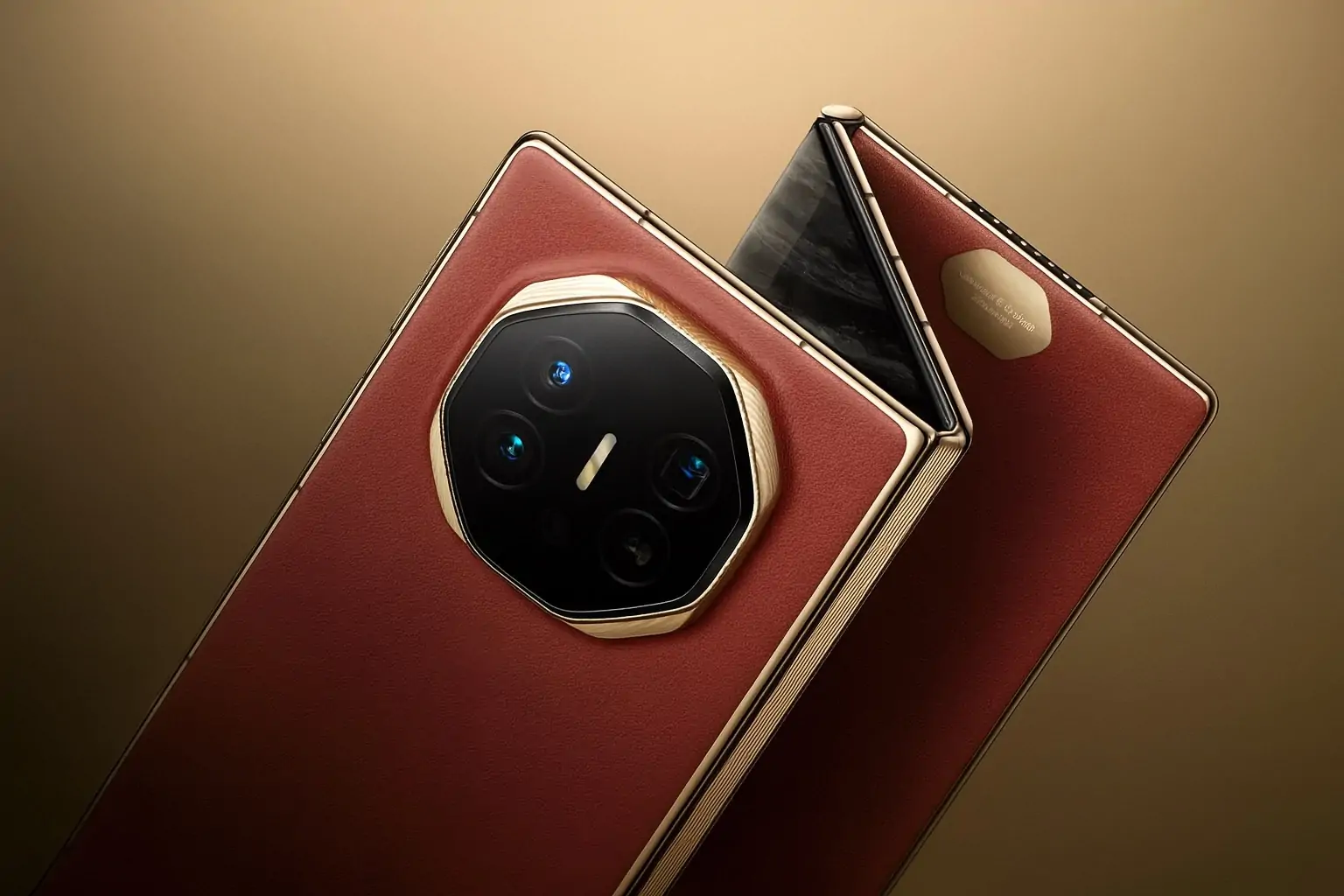 Huawei’s Tri‑Fold Comeback: Mate XTs Rocks Foldable World with Game‑Changing Design and Rivalry