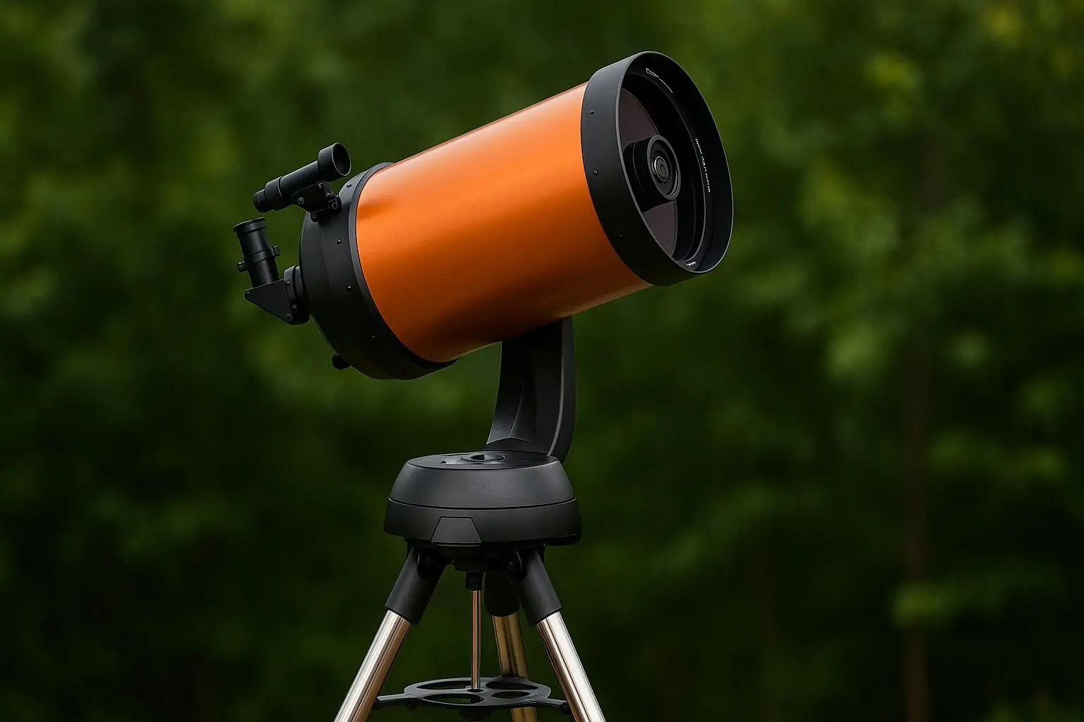 8-Inch Showdown: NexStar 8SE vs Apertura AD8 vs eVscope 2 – Classic Telescopes Battle Smart Tech in 2025