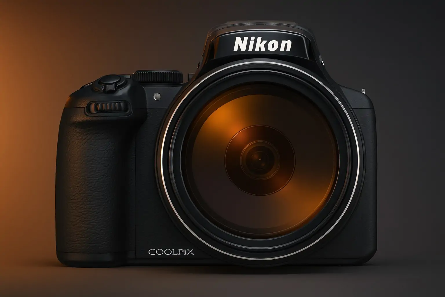 Nikon Coolpix P1100 Superzoom Announced: 125× Zoom Beast Unveiled – Specs, Rumors & Expert Insight