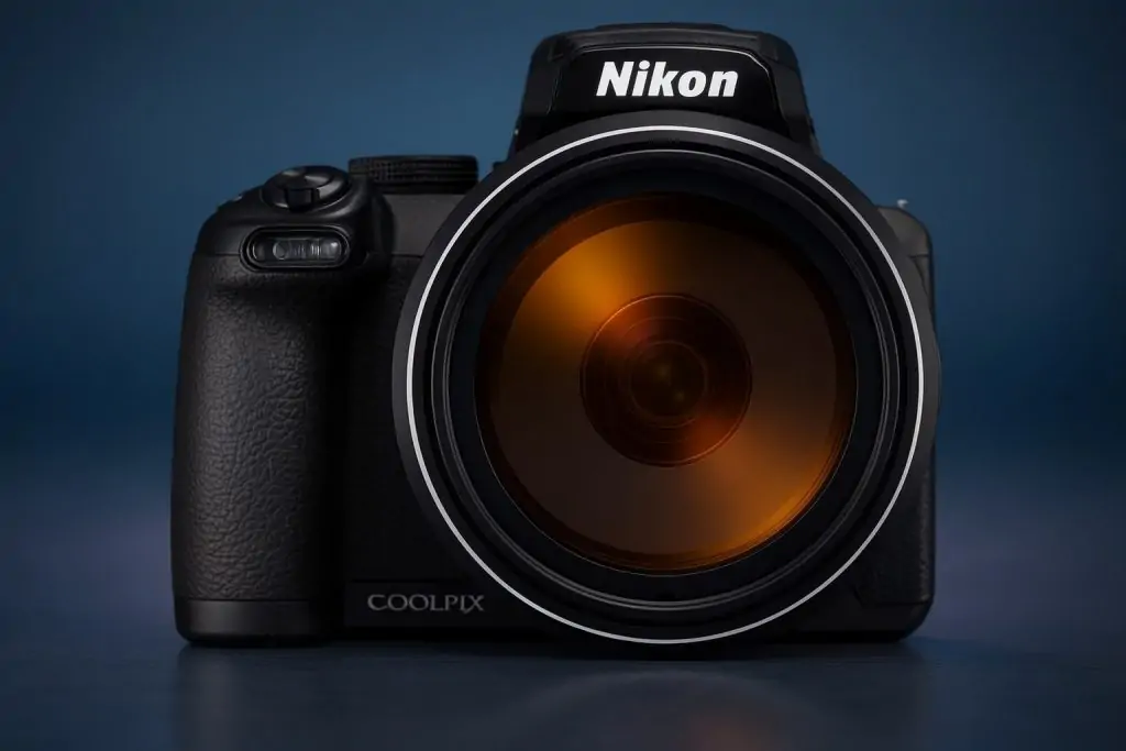 Ultimate Superzoom Showdown: Nikon P1000 vs Sony RX10 IV vs Panasonic FZ3000 – Which One Dominates in 2025?