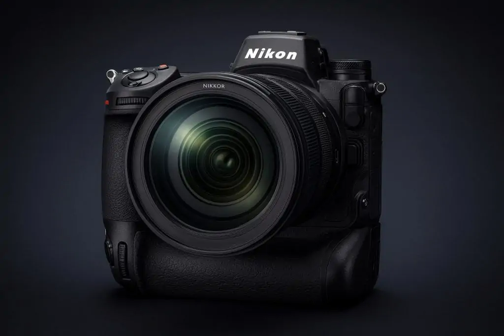Nikon Z9 vs Z8 vs Z6 III: In-Depth 2025 Mirrorless Camera Showdown