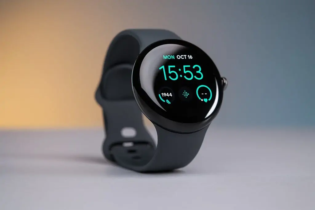 Pixel Watch 2 vs Fitbit Sense 2 vs Amazfit Balance: Ultimate 2025 Smartwatch Showdown