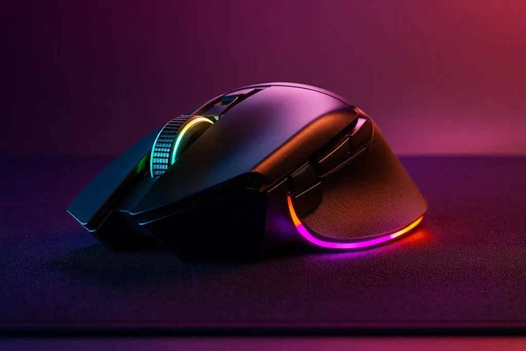 Razer Basilisk V3 Pro vs DeathAdder V3 Pro vs Viper V2 Pro – Ultimate 2025 Gaming Mouse Showdown 🔥