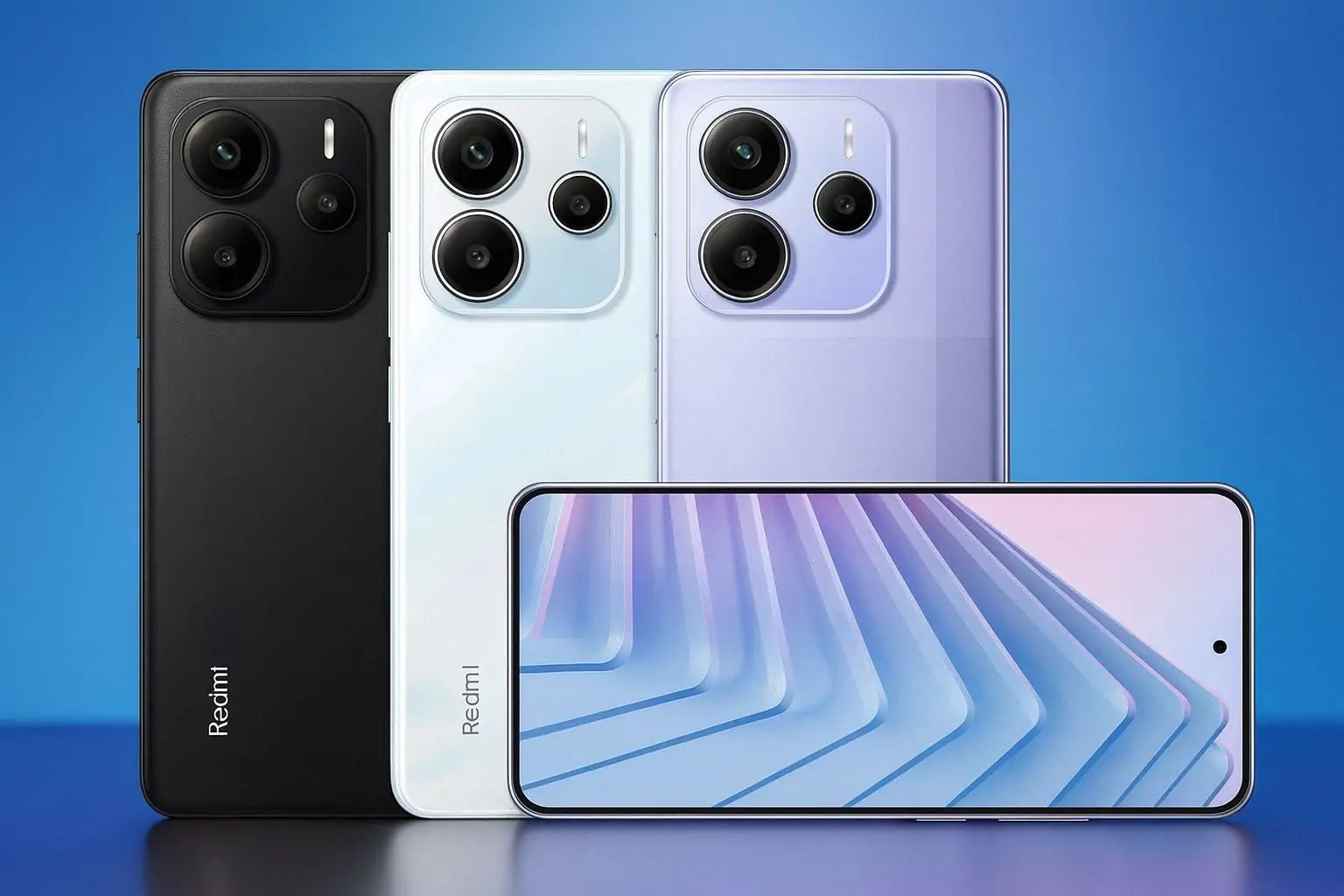 Redmi Note 14 Pro+ vs Pro vs Note 14: Ultimate 2025 Showdown – Specs, Prices & Surprises
