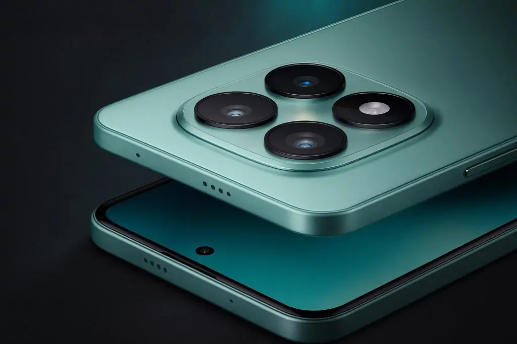 Redmi Note 15 Series Showdown: Battery Beasts, Rugged Pros & a Budget Dark Horse Revealed