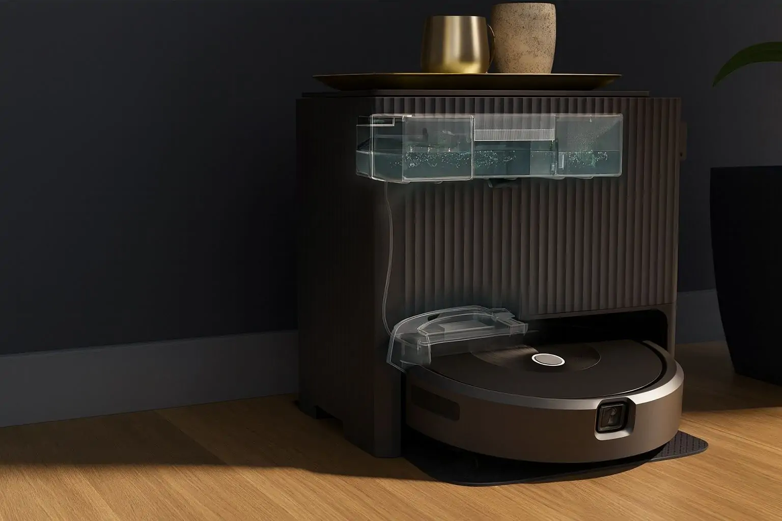 Ultimate Robot Vacuum Showdown 2025: Roomba Combo J9+ vs Roborock S9 MaxV Ultra vs Deebot X2 Omni