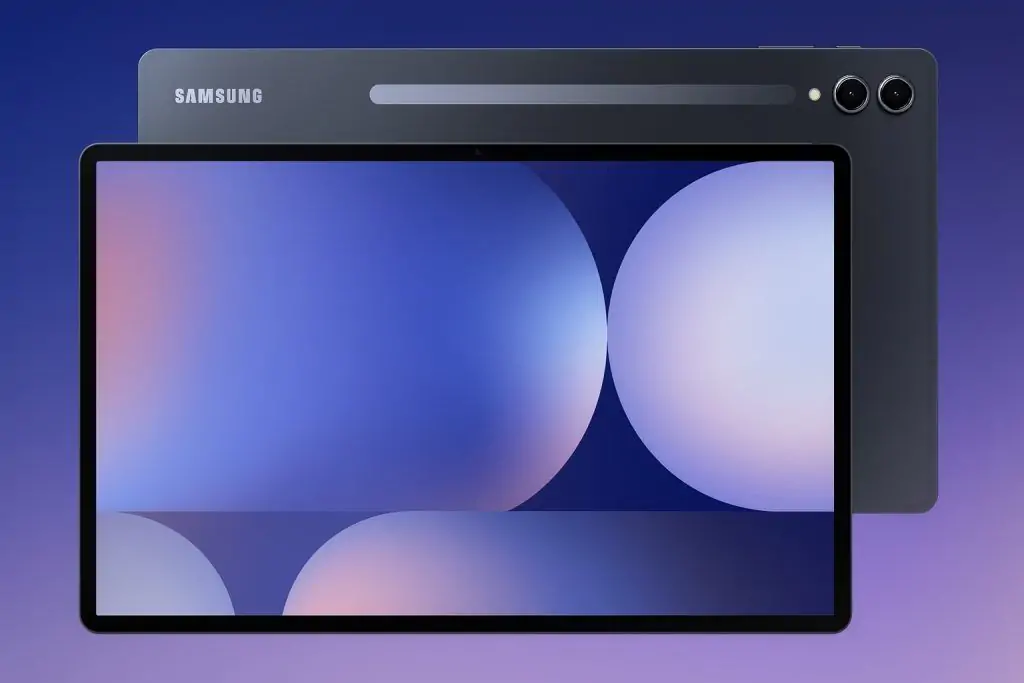 2025 Tablet Showdown: Samsung Galaxy Tab S10+ vs. Apple iPad Air 6 vs. Lenovo Tab P12