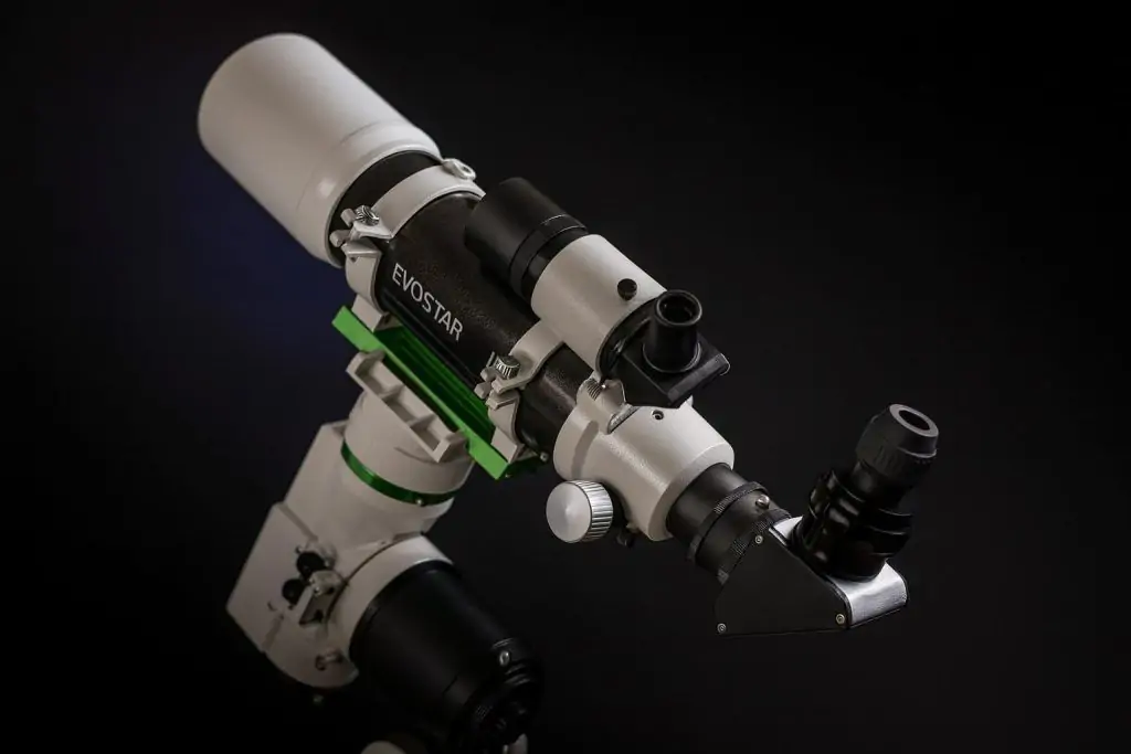 Sky-Watcher Evostar 80ED vs Skyliner 200P vs Star Adventurer 2i – Ultimate Astronomy Gear Showdown 2025