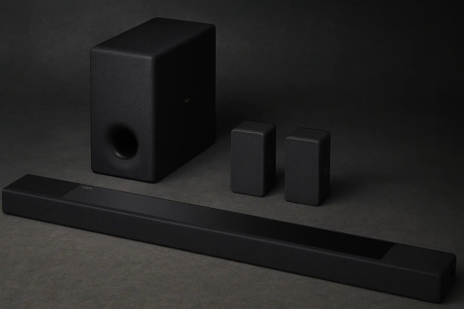 Soundbar Showdown: Sony HT-A7000 vs Sonos Arc vs Samsung HW-Q990D – Which Dolby Atmos Champ Reigns Supreme?