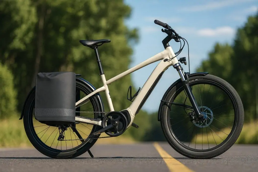 3 Urban E-Bikes Battle for 2025’s Best Commuter — The Results Will Surprise You