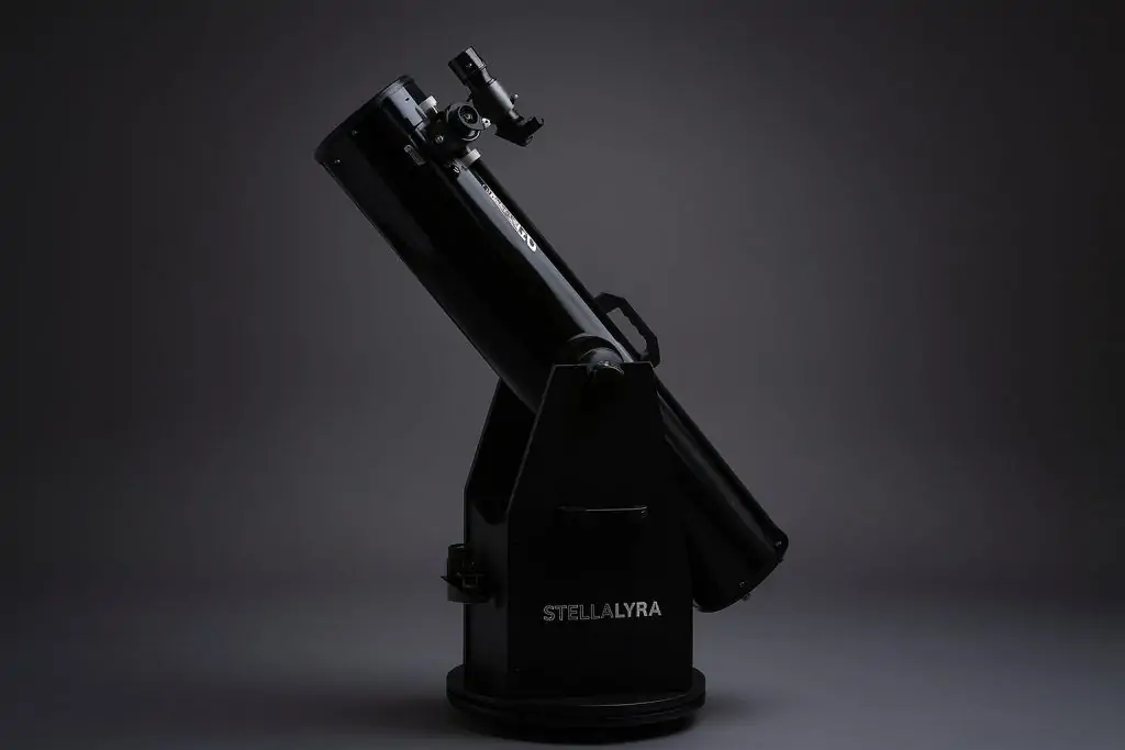 Dobsonian Showdown: StellaLyra 8″ f/6 vs Apertura AD8 vs Orion SkyQuest XT8